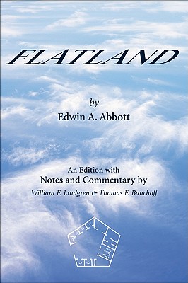 Immagine del venditore per Flatland (Paperback or Softback) venduto da BargainBookStores