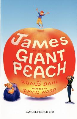 Seller image for James and the Giant Peach (Paperback or Softback) for sale by BargainBookStores