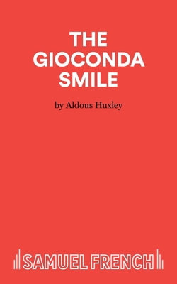 Seller image for The Gioconda Smile - A Play in Three Acts (Paperback or Softback) for sale by BargainBookStores