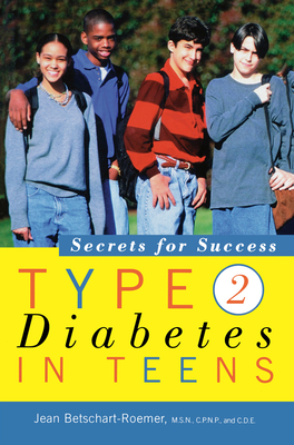 Seller image for Type 2 Diabetes in Teens: Secrets for Success (Hardback or Cased Book) for sale by BargainBookStores