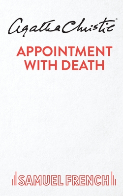 Imagen del vendedor de Appointment with Death (Paperback or Softback) a la venta por BargainBookStores