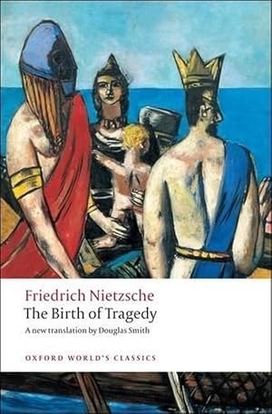 Seller image for The Birth of Tragedy (Paperback) for sale by Grand Eagle Retail