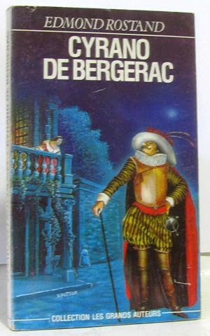 Cyrano de Bergerac