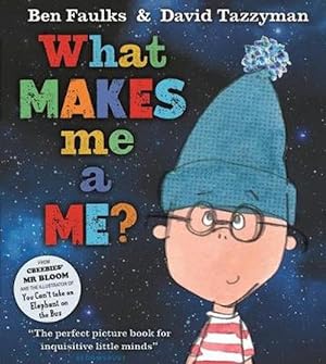 Seller image for What Makes Me A Me? (Paperback) for sale by AussieBookSeller