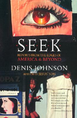 Seller image for Seek: Reports from the Edges of America & Beyond (Paperback or Softback) for sale by BargainBookStores