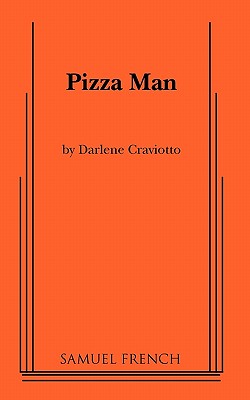 Bild des Verkufers fr Pizza Man (Paperback or Softback) zum Verkauf von BargainBookStores