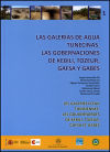 Seller image for Las galeras de agua tunecinas for sale by Agapea Libros