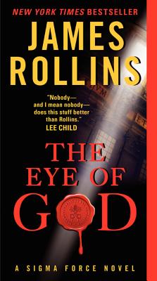 Imagen del vendedor de The Eye of God (Paperback or Softback) a la venta por BargainBookStores