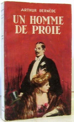 Un homme de proie (non coupé)