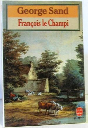 Image du vendeur pour Francois le champi mis en vente par crealivres