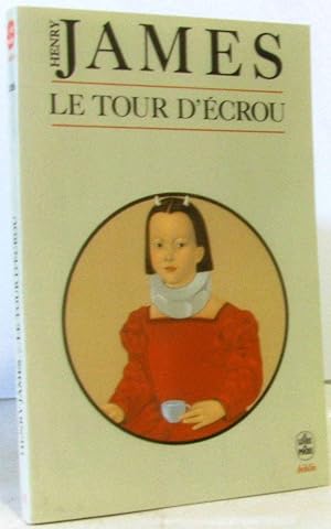 Le Tour d'écrou