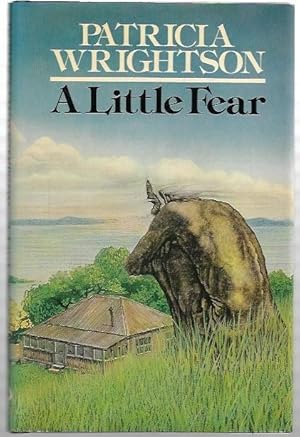 Seller image for A Little Fear. for sale by City Basement Books