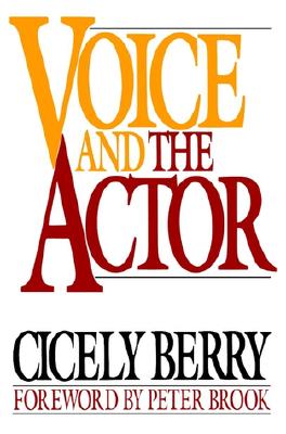 Seller image for Voice and the Actor (Paperback or Softback) for sale by BargainBookStores