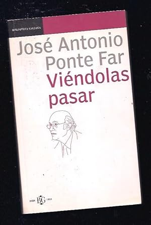 Seller image for VIENDOLAS PASAR for sale by Desvn del Libro / Desvan del Libro, SL