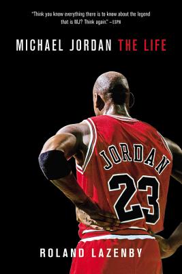 Seller image for Michael Jordan: The Life (Paperback or Softback) for sale by BargainBookStores