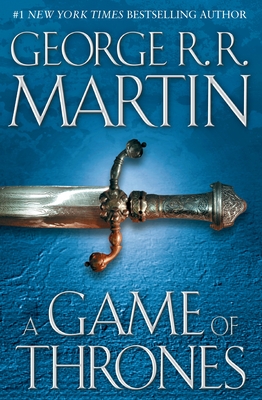 Image du vendeur pour A Game of Thrones (Hardback or Cased Book) mis en vente par BargainBookStores