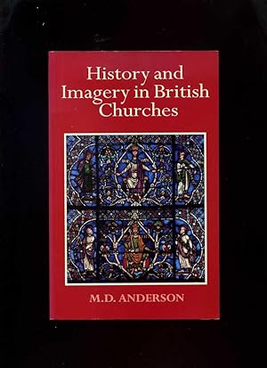 History and Imagery in British Churches