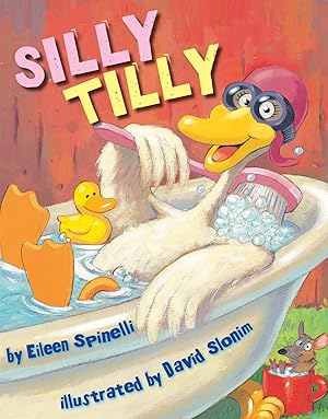 Bild des Verkufers fr Silly Tilly (Paperback) zum Verkauf von BargainBookStores