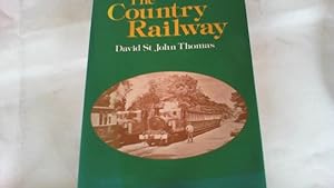 Seller image for the country railway. for sale by Saturday Books