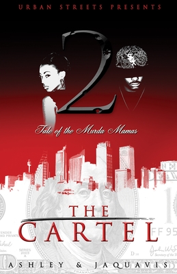 Seller image for The Cartel 2: Tale of the Murda Mamas (Paperback or Softback) for sale by BargainBookStores