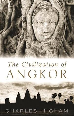 Image du vendeur pour Civilization of Angkor (Paperback) mis en vente par AussieBookSeller