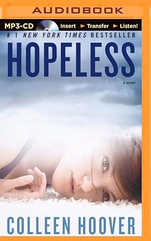 Seller image for Hopeless (Compact Disc) for sale by BargainBookStores