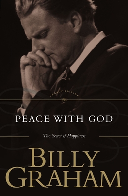 Immagine del venditore per Peace with God (Paperback or Softback) venduto da BargainBookStores