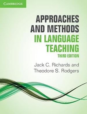 Seller image for Approaches and Methods in Language Teaching (Paperback or Softback) for sale by BargainBookStores