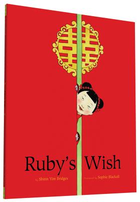 Seller image for Ruby's Wish (Paperback or Softback) for sale by BargainBookStores