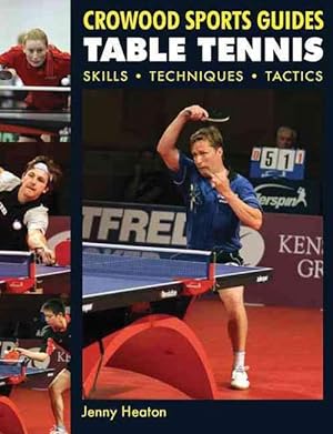 Image du vendeur pour Table Tennis (Paperback) mis en vente par Grand Eagle Retail