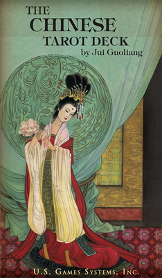 Bild des Verkufers fr Chinese Tarot Deck zum Verkauf von BargainBookStores