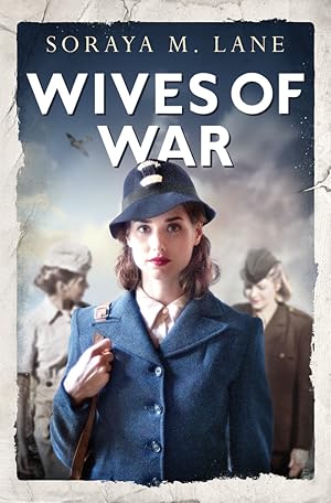 Imagen del vendedor de Wives Of War (Paperback) a la venta por BargainBookStores