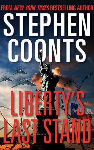 Seller image for Liberty'S Last Stand (Compact Disc) for sale by BargainBookStores