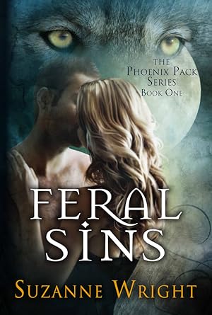 Seller image for Feral Sins (Paperback) for sale by BargainBookStores