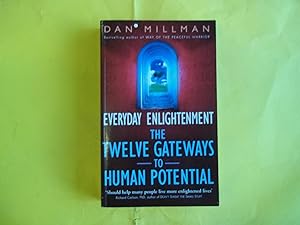Imagen del vendedor de Everyday Enlightenment: Twelve Gateways to Human Potential a la venta por Carmarthenshire Rare Books