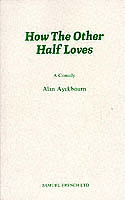 Immagine del venditore per How the Other Half Loves - A Comedy (Paperback or Softback) venduto da BargainBookStores