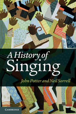 Seller image for A History of Singing (Paperback or Softback) for sale by BargainBookStores