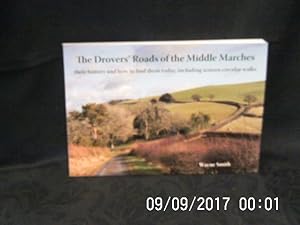 The Drovers' Roads of the Middle Marches