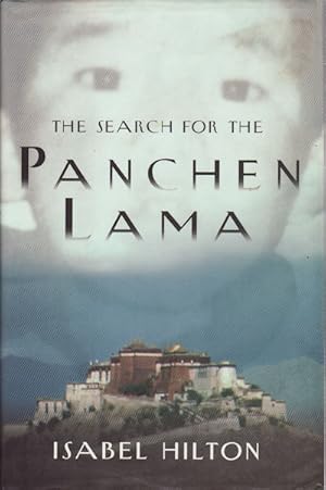 The Search for the Panchen Lama.