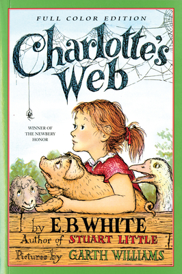 Imagen del vendedor de Charlotte's Web (Paperback or Softback) a la venta por BargainBookStores