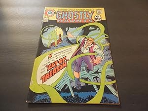 Ghostly Haunts #36 Nov 1973 Bronze Age Charlton Comics Uncirculated
