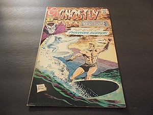 Ghostly Tales #71 January 1969 Silver Age Charlton Comics Uncirculated