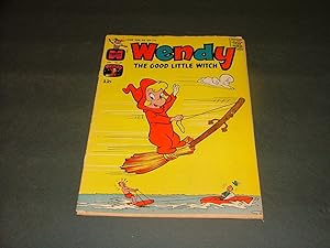 Wendy #27 Dec 1964 Silver Age Harvey Comics Cartoon Character Comic: (1964)  Comic | Joseph M Zunno