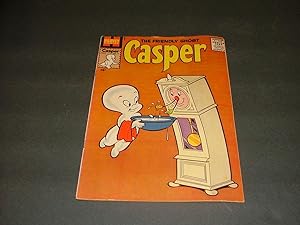 Casper #9 May 1959 Silver Age Harvey Comics Cartoon Character Comic: (1959)  Comic | Joseph M Zunno