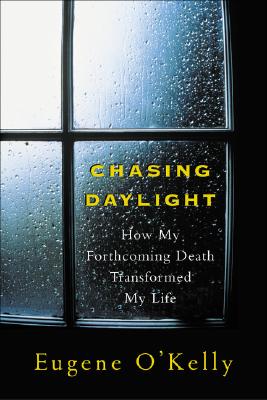 Image du vendeur pour Chasing Daylight: How My Forthcoming Death Transformed My Life (Paperback or Softback) mis en vente par BargainBookStores