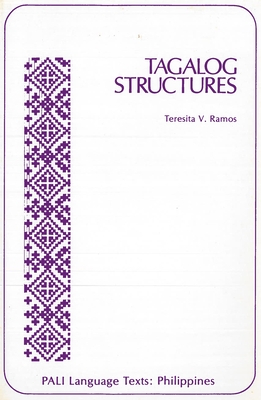 Immagine del venditore per Ramos: Tagalog Structures (Paperback or Softback) venduto da BargainBookStores