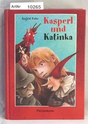 Kasperl und Katinka