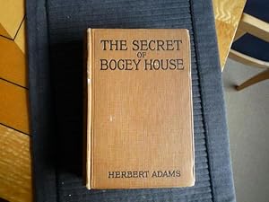 The Secret of Bogey House