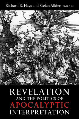 Bild des Verkufers fr Revelation and the Politics of Apocalyptic Interpretation (Paperback or Softback) zum Verkauf von BargainBookStores