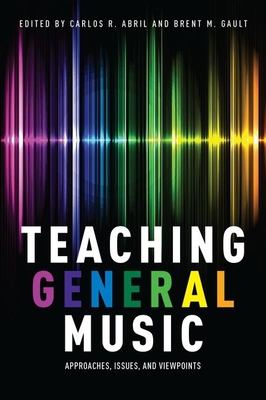 Seller image for Teaching General Music P (Paperback or Softback) for sale by BargainBookStores